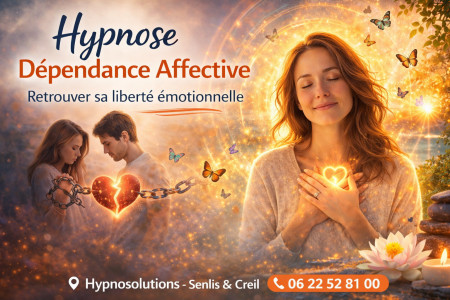 hypnose dependance